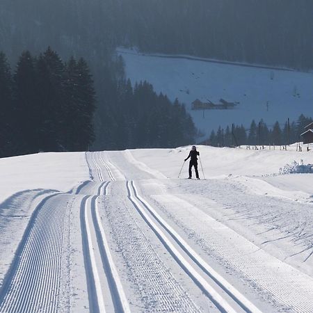 59M² Ferienwohnung "Max" - Direkt An Der Erlebniswelt & Skiarena Bis 4 Personen Eibenstock Buitenkant foto