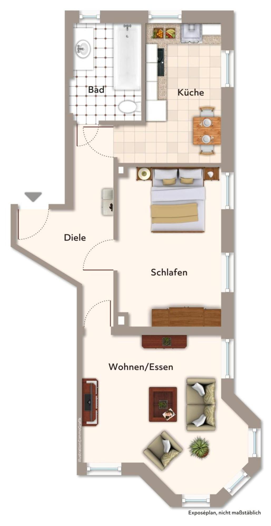 59M² Ferienwohnung "Max" - Direkt An Der Erlebniswelt & Skiarena Bis 4 Personen Eibenstock Buitenkant foto